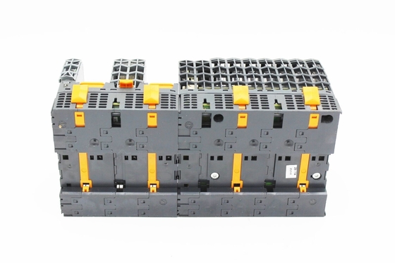 CPU-MODUL Intels Celeron 266 X20CP3484 B&R X20 SYSTEM-PLC Leistung mit zusätzlichem Input-/Outputprozessor