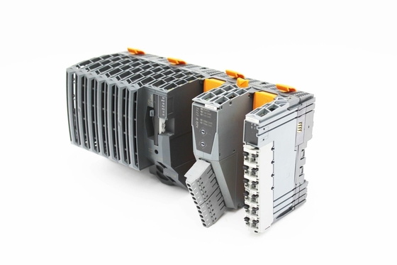 CPU-MODUL Intels Celeron 266 X20CP3484 B&R X20 SYSTEM-PLC Leistung mit zusätzlichem Input-/Outputprozessor