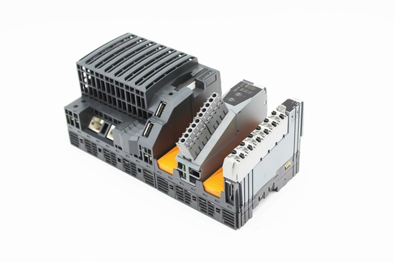 CPU-MODUL Intels Celeron 266 X20CP3484 B&R X20 SYSTEM-PLC Leistung mit zusätzlichem Input-/Outputprozessor