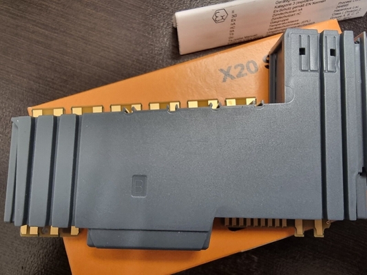 X20AT4222 B&amp;R X20 SYSTEM-PLC Input Input-/Outputmodul-4 für Widerstand-Temperaturmessung