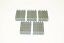X20TB12 B&amp;R X20 24 VDC-Module verdrahtet mit Verteilern X20TB06 und X20TB12
