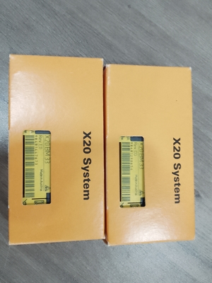 X20BM33 B&amp;R X20 PLC-System-BUS-Modul für SafeIO-Module