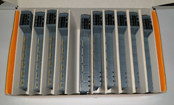 X20DO9322 B&amp;R X20 Digitalergebnise Input-/Outputmoduls 12 24 VDC für die Verbindungen mit 1 Drähten