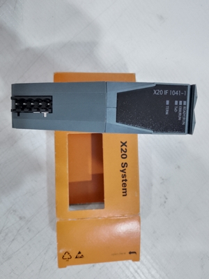 X20IF1041-1 B&amp;R X20 PLC-Kommunikations-Modul mit einer CANopen-Schnittstelle