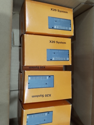 X20IF1041-1 B&amp;R X20 PLC-Kommunikations-Modul mit einer CANopen-Schnittstelle