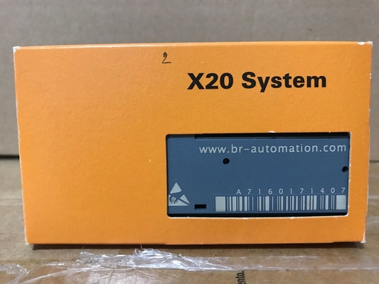 X20IF1061-1 B&amp;R X20 PLC-Kommunikations-Modul mit einer Schnittstelle PROFIBUS DPs V1