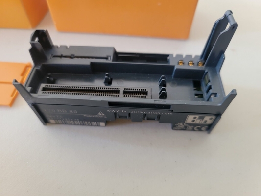 X20BB80 B&amp;R X20 SYSTEM Bus Base Controller Stromversorgungsmodul