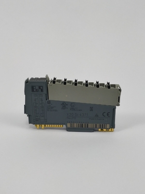 X20DI4371 B&amp;R X20 I/O-Modul 4 digitale Eingänge 24 VDC für 3-Leiter-Anschluss