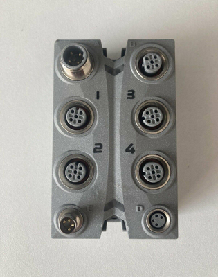 X67SM2436 B&amp;R X67 SYSTEM 2 Vollbrücken zur Ansteuerung von Schrittmotoren