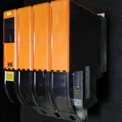 8BVI0055HWD0.000-1 B&amp;R ACOPOSmulti Wechselrichtermodul