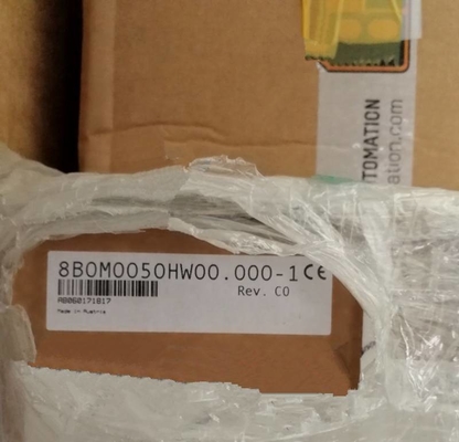 8BVI0055HWD0.000-1 B&amp;R ACOPOSmulti Wechselrichtermodul