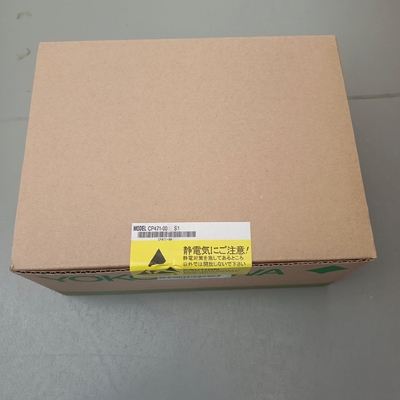 CP471-00 S1 Yokogawa DCS-Prozessormodul