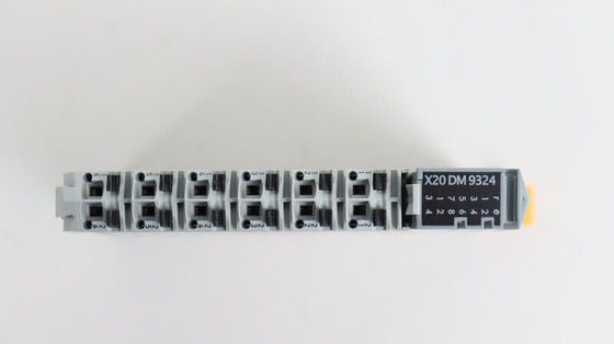 Digital-Mischmodul SYSTEM Plc X20 Automatisierung X20DM9324 B&amp;R mit 8 Input und 4 Ertrag