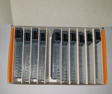Digital-Mischmodul SYSTEM Plc X20 Automatisierung X20DM9324 B&amp;R mit 8 Input und 4 Ertrag