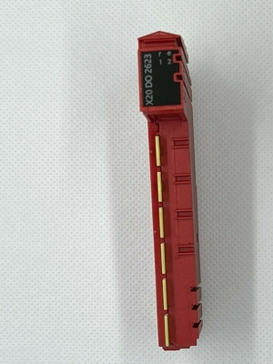 X20DO2623 B&amp;R X20 SYSTEM 2 Digitales SSR-Ausgangsmodul