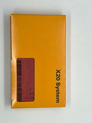 X20DO2623 B&amp;R X20 SYSTEM 2 Digitales SSR-Ausgangsmodul