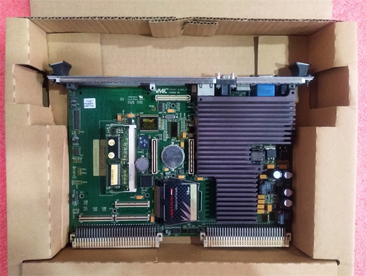 Kontrolleur Board General Electrics IS215UCVEH2A Speedtronic Kennzeichen-VI