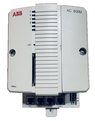 ABB PM856K01 3BSE018104R1 Zentrale Einheit Prozessor-Einheit Kit
