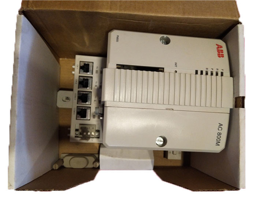 ABB PM856K01 3BSE018104R1 Zentrale Einheit Prozessor-Einheit Kit
