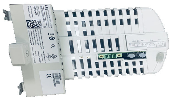 ABB PM856AK01 3BSE066490R1 Prozessor