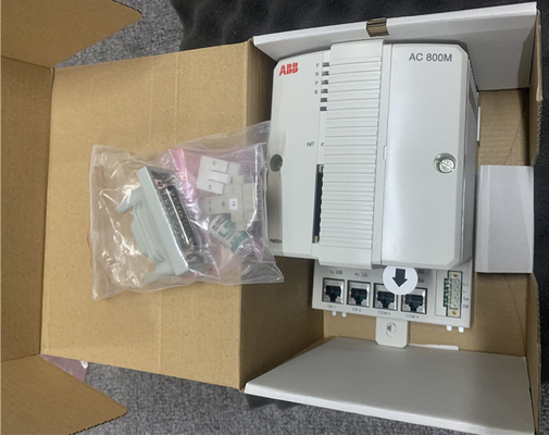 ABB PM856AK01 3BSE066490R1 Prozessor