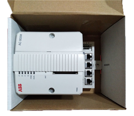 ABB PM866K01 3BSE050198R1 Prozessorgerät