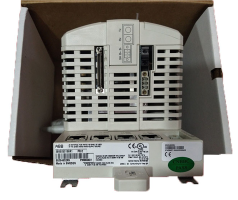 ABB PM866K01 3BSE050198R1 Prozessorgerät
