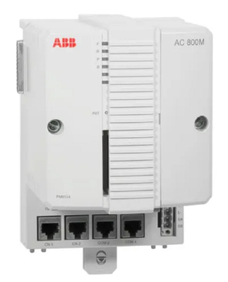 ABB PM851K01 3BSE018168R1 Prozessorgerät