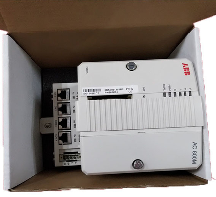 ABB PM865K01 3BSE031151R1 Prozessor HI Advant 800xA