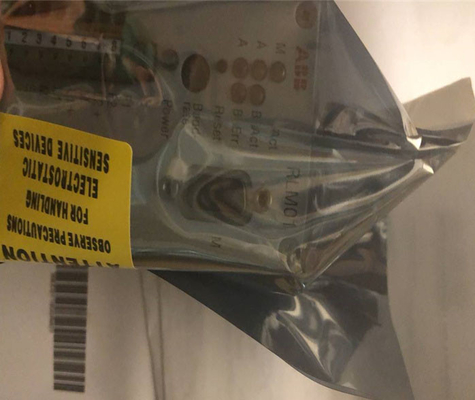 ABB RLM01 3BDZ000398R1 PROFIBUS Redundanzverbindungsmodul RLM01 Advant 800xA