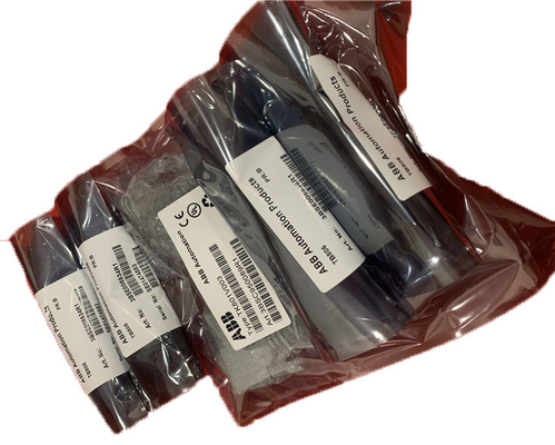 ABB TB805 3BSE008534R1 Bus-Auslass Modul Bus-Verlängerungskabel Adapter D-Sub 25