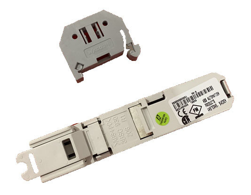 ABB TB806 3BSE008536R1 Advant 800xA Modulebus Erweiterungskabel Adapter D-Sub 25, männlich