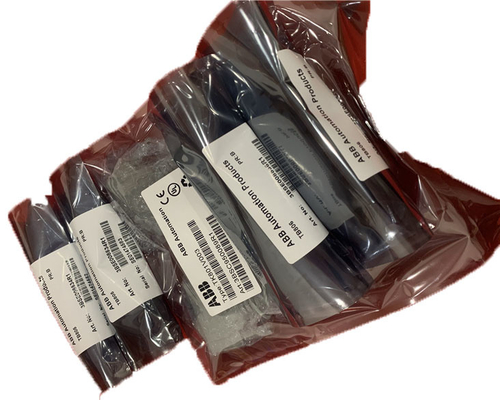 ABB TB806 3BSE008536R1 Advant 800xA Modulebus Erweiterungskabel Adapter D-Sub 25, männlich