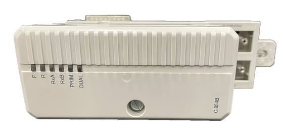 ABB CI854BK01 3BSE069449R1 Advant 800xA PROFIBUS-DP/V1 Schnittstellenkommunikationsmodul