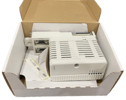 ABB CI854BK01 3BSE069449R1 Advant 800xA PROFIBUS-DP/V1 Schnittstellenkommunikationsmodul