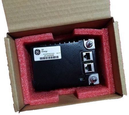 GE IS220PAICH2A GENERAL ELECTRIC PLC Eingangs-/Ausgangsmodul