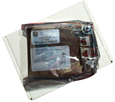 GE IS220PTURH1B GENERAL ELECTRIC I/O Pack Turbinenschutz PAC