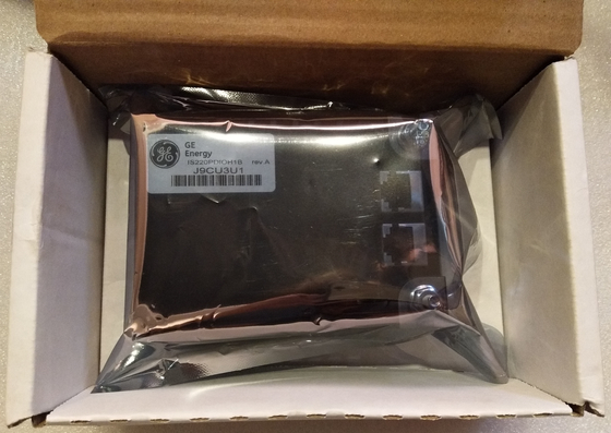GE IS220PDIOH1B GENERAL ELECTRIC IS200 Discrete I/O Pack auf Lager