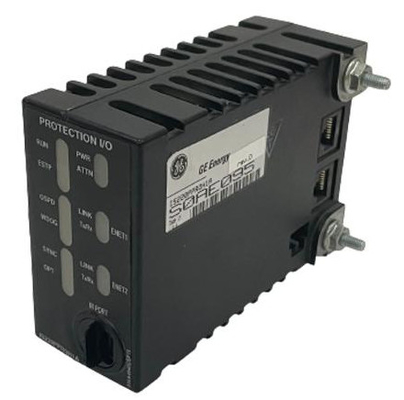 GE IS220PPROH1A GENERAL ELECTRIC IS220 vielseitige I/O-Analogpaketmodul auf Lager