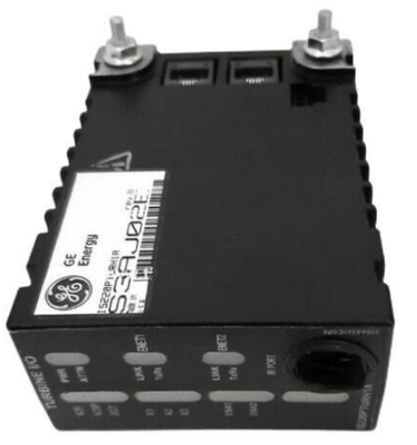 GE IS220PTCCH1A GENERAL ELECTRIC IS220 Temperaturkontrollemodul auf Lager