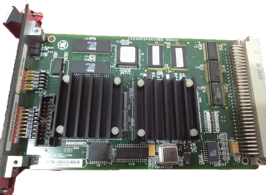 GE IS200DSPXH1DBD GENERAL ELECTRIC Steuerkarte
