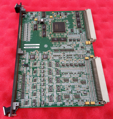GE IS200EMIOH1ACA auf Lager Marke VI Doppelhöhe Einfach-Steckplatte VME-Style-Board