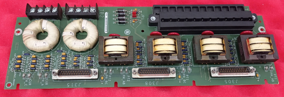 GE IS200EPCTG1AAA Allgemeine Elektrotechnik Mark VI Speedtronik-System