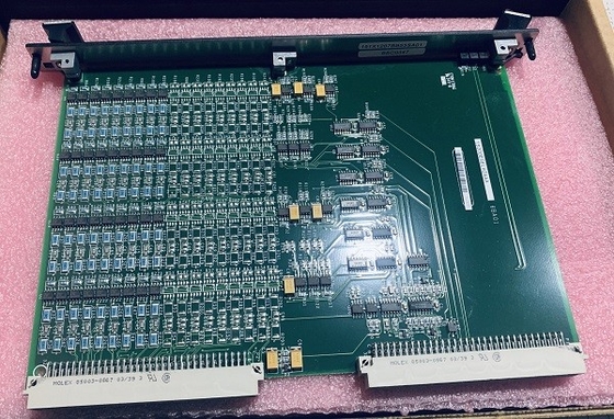 GE IS200ESELH2AAA Mark VI Excitor Selector Board Industrieautomationssysteme
