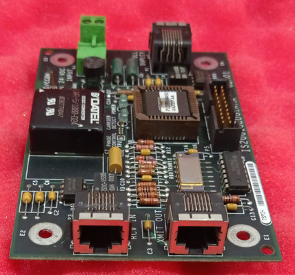 GE IS200ISBDG1AAA Mark VI IS200 In Lager Industrieautomation Anwendungen