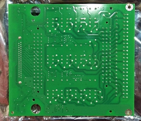 GE IS200SRLYH2AAA Mark VI Reihe In Lager Diskreter Ausgang I/O Pack