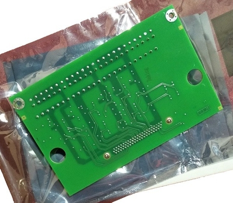 GE IS200SSCAH2AGD Mark VI-Serie In Lager I/O-Terminalplatte