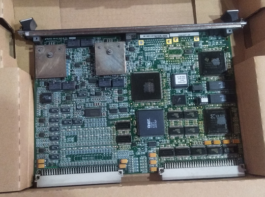 GE IS200VAICH1D IS200 In Lager Mark VI Turbinenkontrollsystem I/O-Prozessor-Board