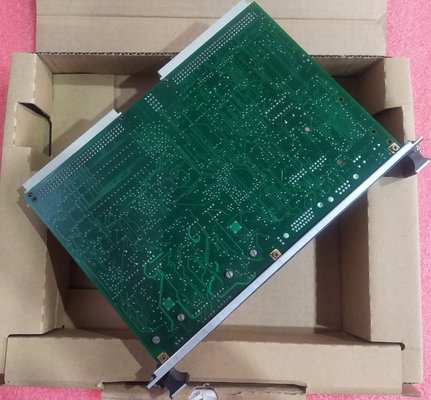 GE IS200VAICH1D IS200 In Lager Mark VI Turbinenkontrollsystem I/O-Prozessor-Board