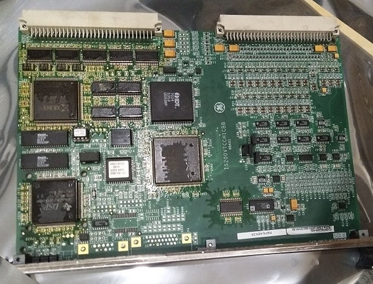 GE IS200VTCCH1C IS200 In Stock Board Komponente Mark VI System